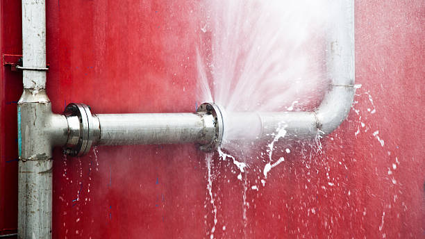 Springfield, IL Water damage restoration Company